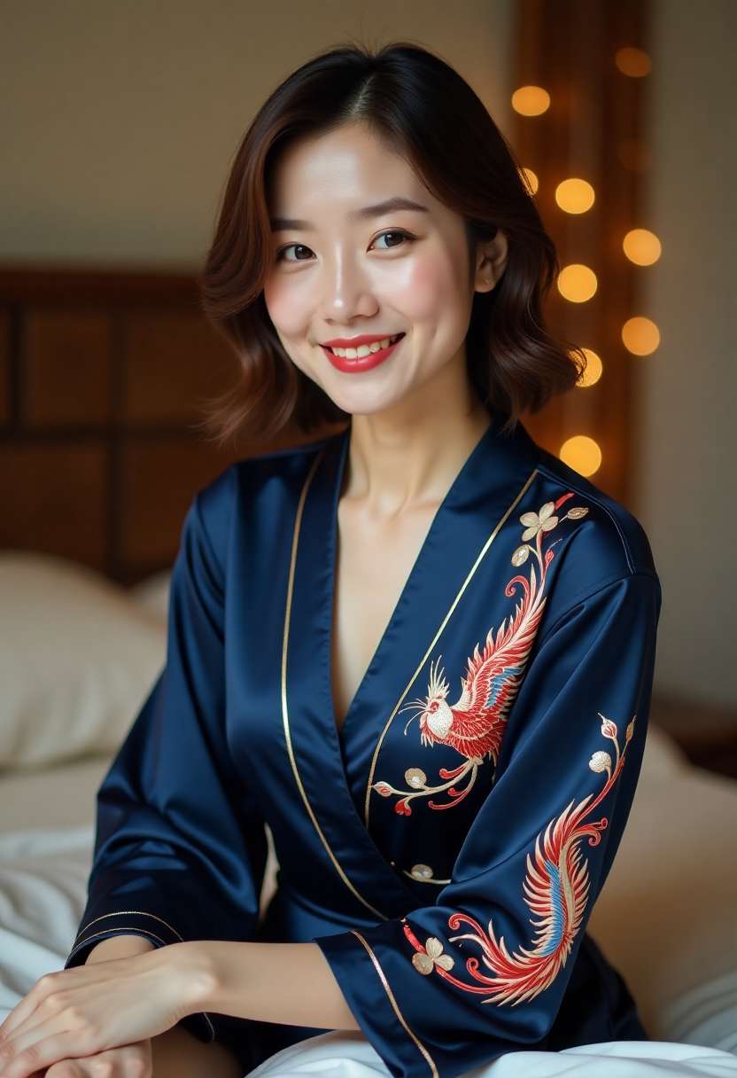 幕后